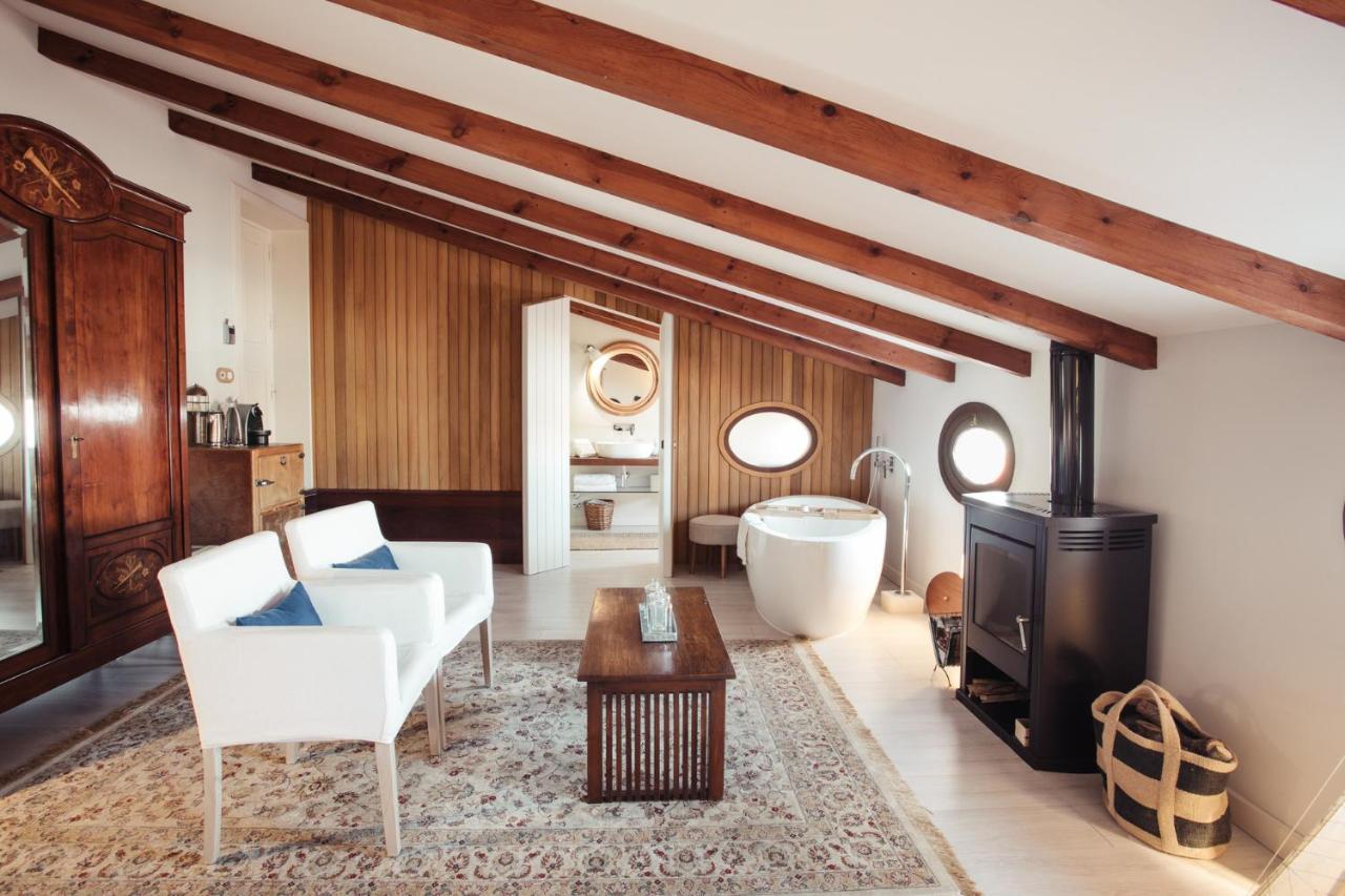 Jardi De Ses Bruixes Boutique Hotel มาโอน ภายนอก รูปภาพ