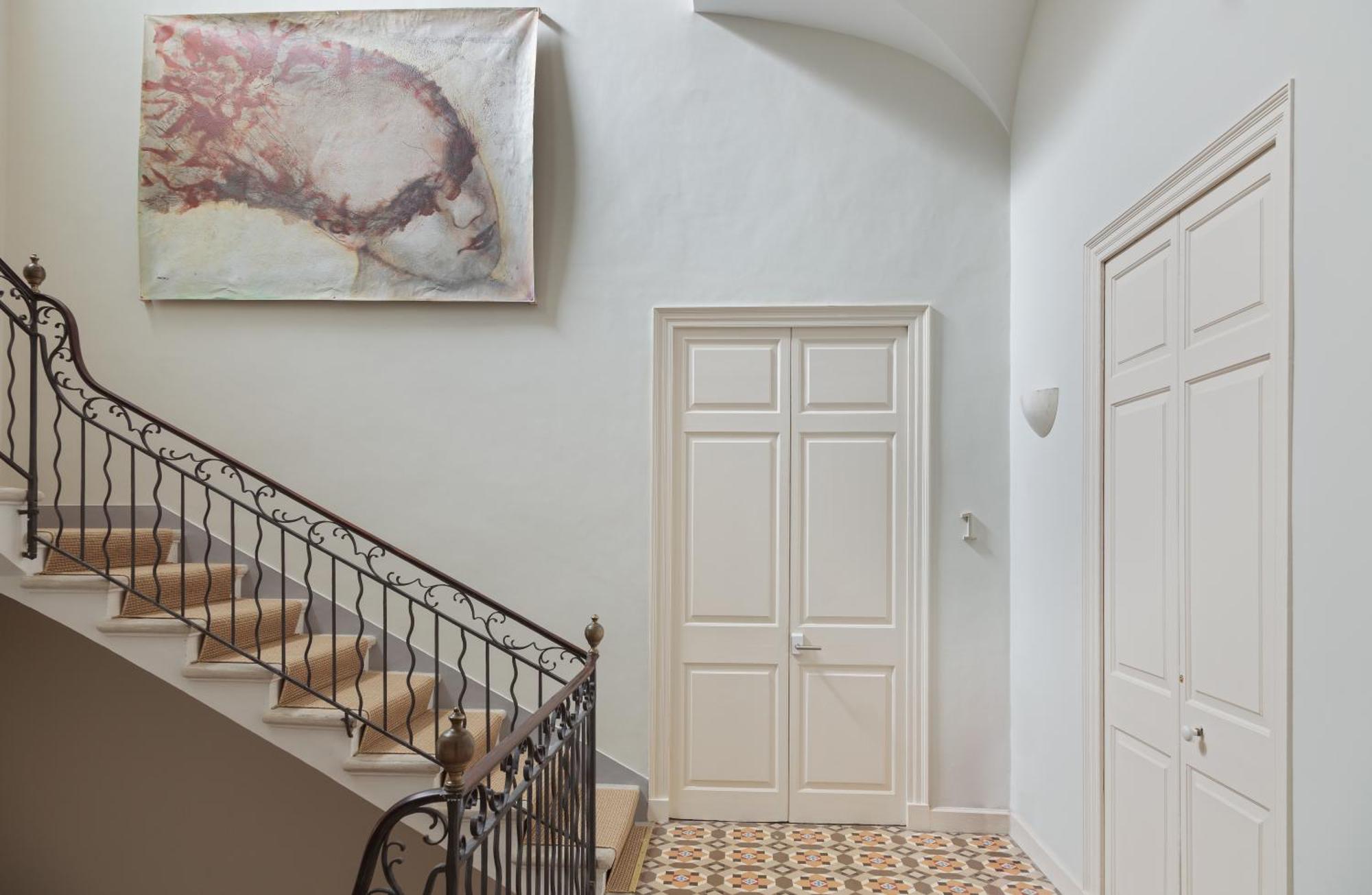 Jardi De Ses Bruixes Boutique Hotel มาโอน ภายนอก รูปภาพ