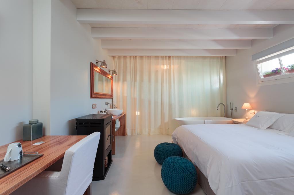 Jardi De Ses Bruixes Boutique Hotel มาโอน ห้อง รูปภาพ