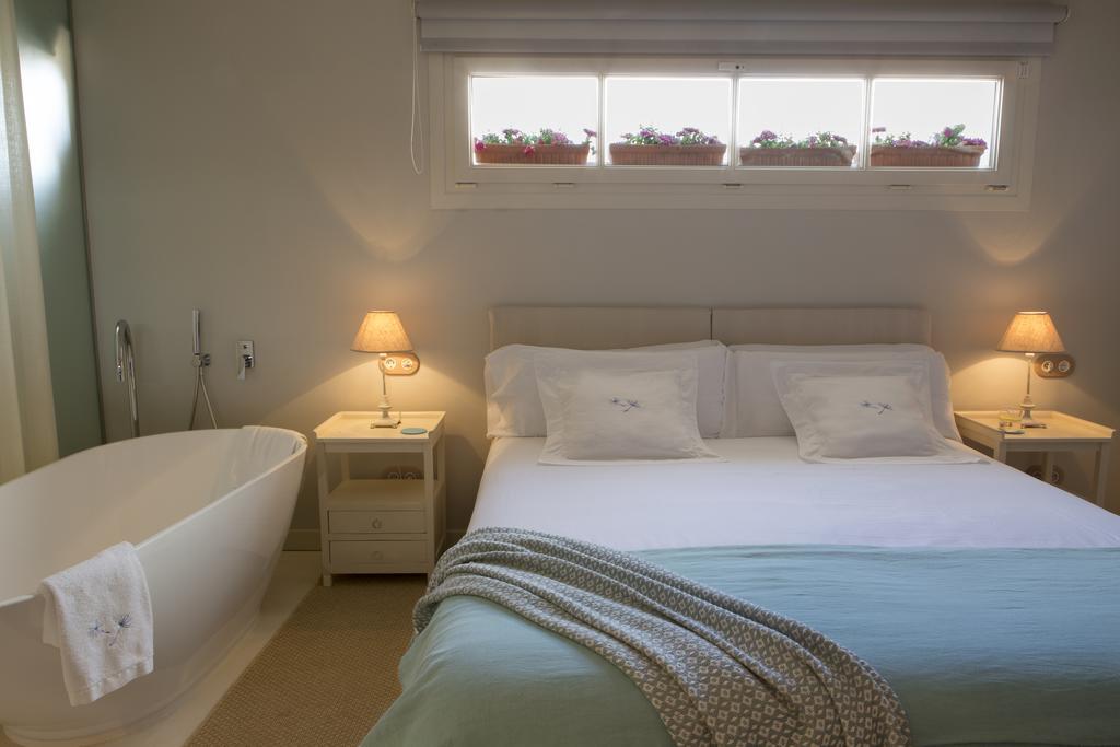 Jardi De Ses Bruixes Boutique Hotel มาโอน ภายนอก รูปภาพ