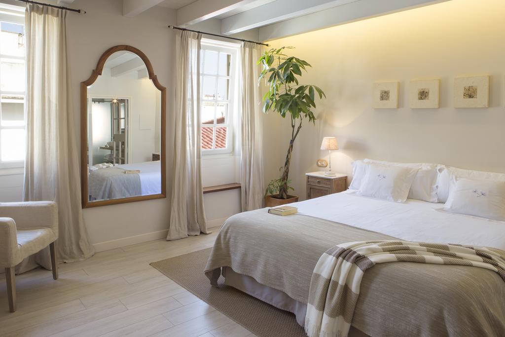 Jardi De Ses Bruixes Boutique Hotel มาโอน ภายนอก รูปภาพ