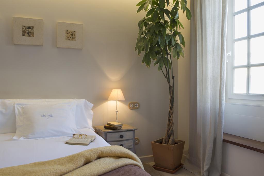 Jardi De Ses Bruixes Boutique Hotel มาโอน ภายนอก รูปภาพ