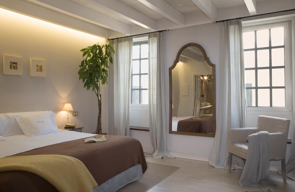 Jardi De Ses Bruixes Boutique Hotel มาโอน ภายนอก รูปภาพ