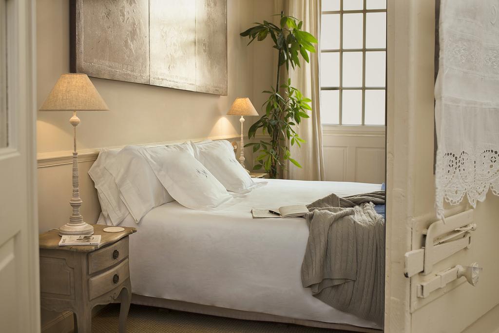 Jardi De Ses Bruixes Boutique Hotel มาโอน ภายนอก รูปภาพ
