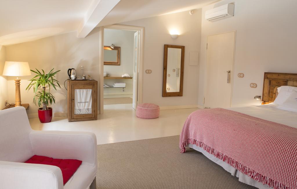 Jardi De Ses Bruixes Boutique Hotel มาโอน ภายนอก รูปภาพ