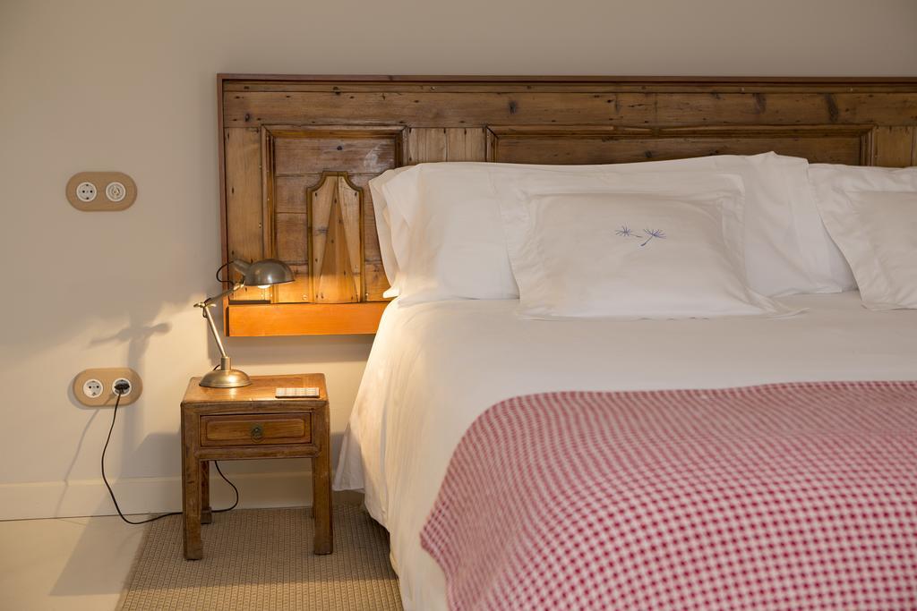 Jardi De Ses Bruixes Boutique Hotel มาโอน ภายนอก รูปภาพ
