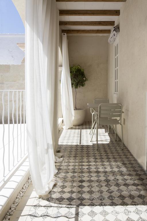 Jardi De Ses Bruixes Boutique Hotel มาโอน ภายนอก รูปภาพ