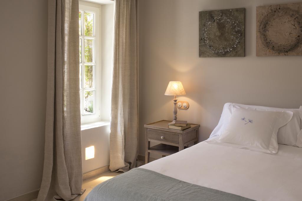 Jardi De Ses Bruixes Boutique Hotel มาโอน ภายนอก รูปภาพ