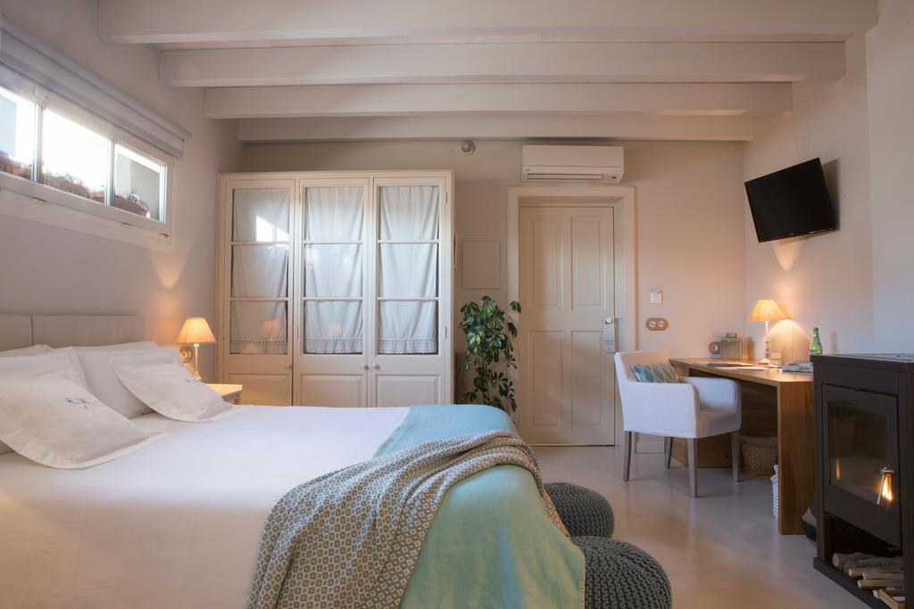 Jardi De Ses Bruixes Boutique Hotel มาโอน ภายนอก รูปภาพ