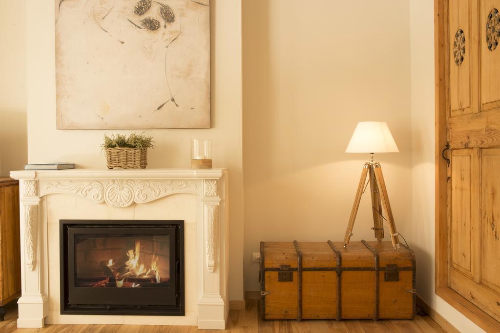 Jardi De Ses Bruixes Boutique Hotel มาโอน ภายนอก รูปภาพ