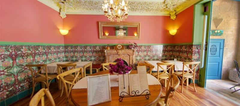 Jardi De Ses Bruixes Boutique Hotel มาโอน ภายนอก รูปภาพ