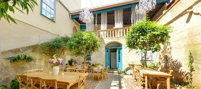 Jardi De Ses Bruixes Boutique Hotel มาโอน ภายนอก รูปภาพ