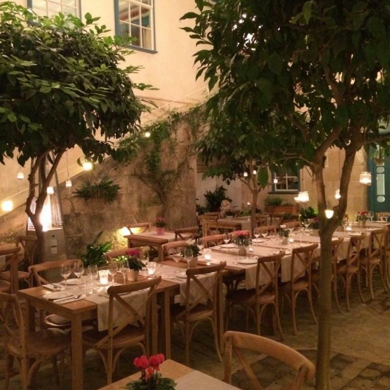 Jardi De Ses Bruixes Boutique Hotel มาโอน ภายนอก รูปภาพ