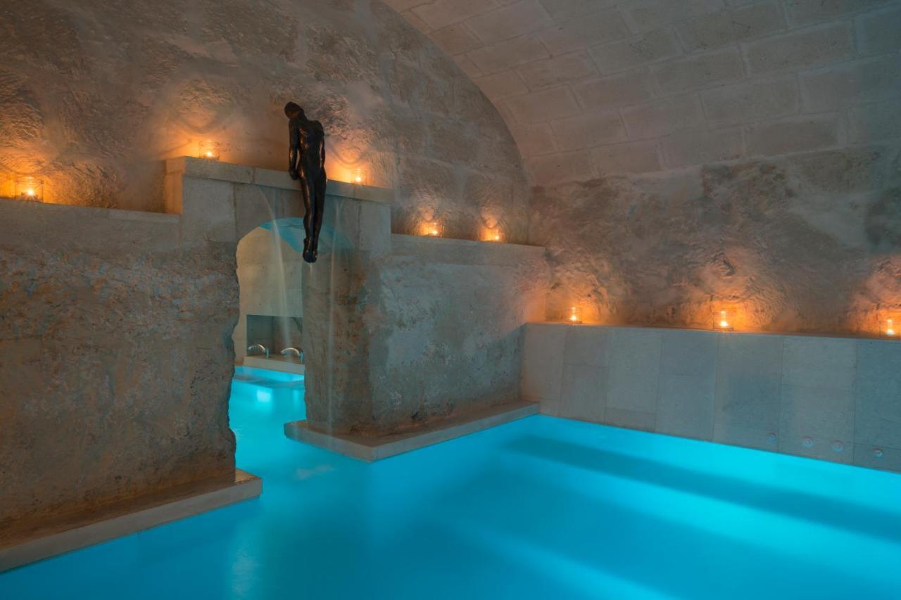 Jardi De Ses Bruixes Boutique Hotel มาโอน ภายนอก รูปภาพ